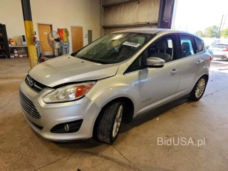 FORD C-MAX SEL
