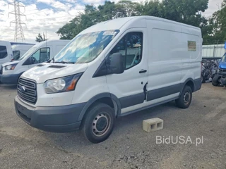 FORD TRANSIT T-250