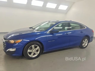 CHEVROLET MALIBU LT