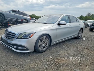 MERCEDES-BENZ S 560 4MATIC