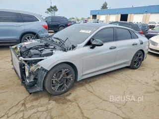KIA K5 GT LINE