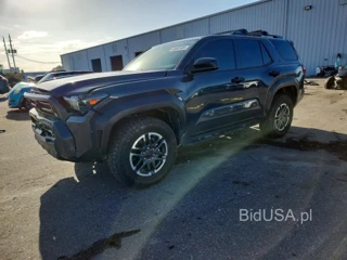 TOYOTA 4RUNNER SR5