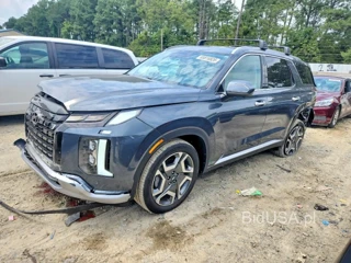 HYUNDAI PALISADE SEL PREMIUM