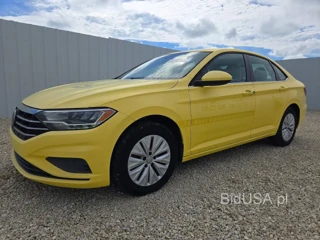 VOLKSWAGEN JETTA S