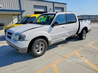 FORD EXPLORER SPORT TRAC