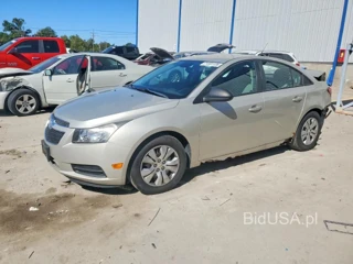 CHEVROLET CRUZE LS