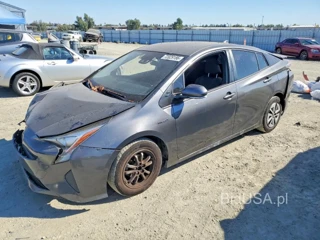 TOYOTA PRIUS TWO ECO