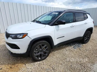 JEEP COMPASS LIMITED