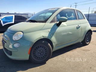 FIAT 500 POP