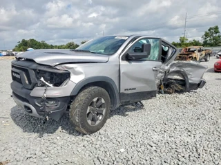 RAM 1500 REBEL