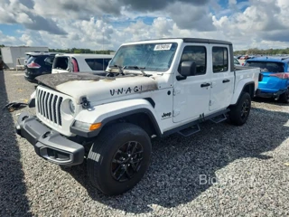 JEEP GLADIATOR SPORT