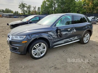 AUDI Q5 PRESTIGE
