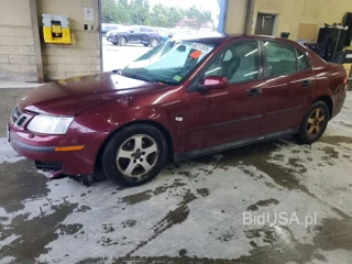 SAAB 9-3 LINEAR