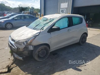 CHEVROLET SPARK LS