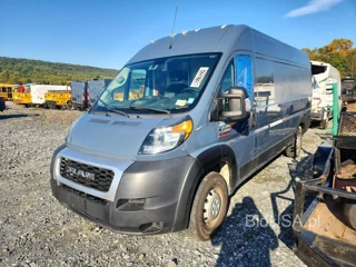 RAM PROMASTER 3500