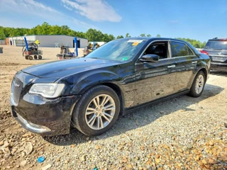 CHRYSLER 300C