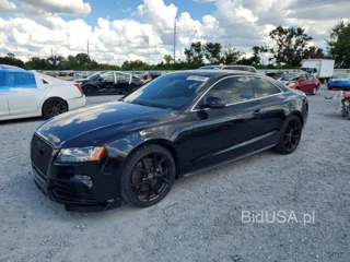 AUDI S5 QUATTRO