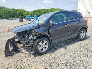 CHEVROLET TRAX 1LT