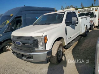 FORD F350 SUPER DUTY