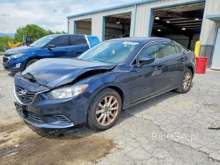 MAZDA 6 SPORT