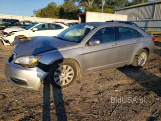 CHRYSLER 200 LX
