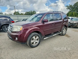 HONDA PILOT EX