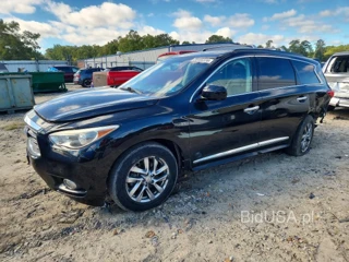 INFINITI QX60 BASE