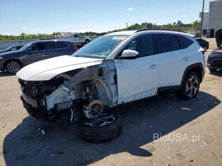 HYUNDAI TUCSON SEL