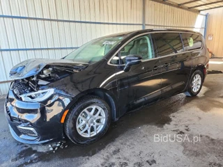 CHRYSLER PACIFICA TOURING L