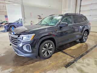 VOLKSWAGEN ATLAS SE