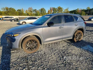 MAZDA CX-5 PREFERRED