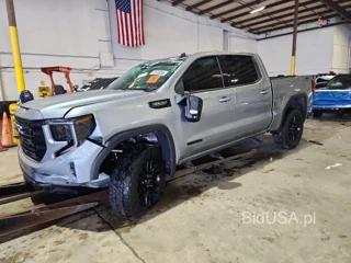 GMC SIERRA K1500 ELEVATION