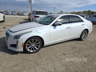 CADILLAC CTS PREMIUM COLLECTION