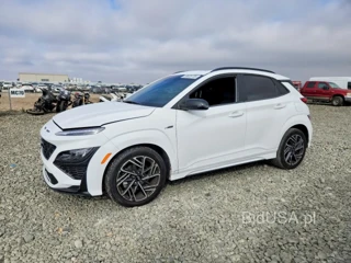 HYUNDAI KONA N LINE