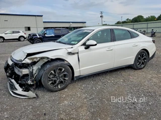 HYUNDAI SONATA SEL