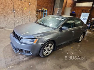 VOLKSWAGEN JETTA TDI