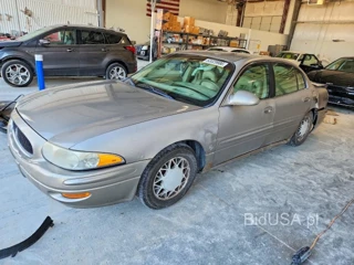 BUICK LESABRE LIMITED