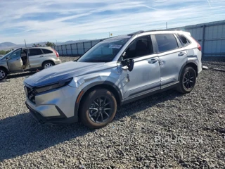 HONDA CR-V SPORT