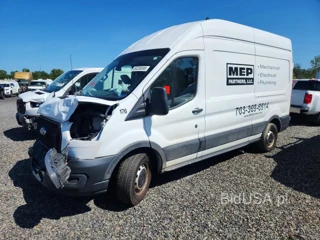 FORD TRANSIT T-250
