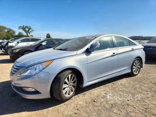 HYUNDAI SONATA LIMITED 2.0T