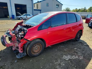 HONDA FIT SPORT