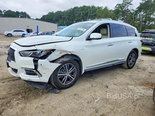 INFINITI QX60 LUXE