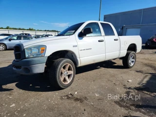 DODGE RAM 1500 ST