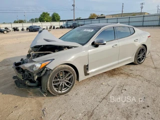 KIA STINGER GT-LINE