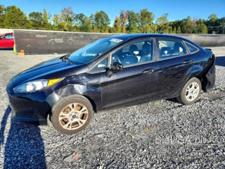 FORD FIESTA SE