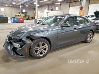 BMW 330 XI