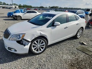 BUICK VERANO CONVENIENCE