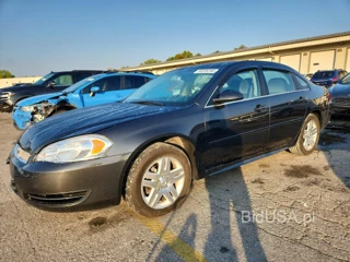 CHEVROLET IMPALA LT