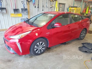 TOYOTA PRIUS LE AWD-E