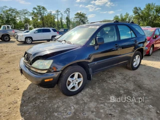 LEXUS RX 300